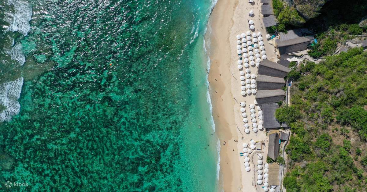 ウンガサン バリのサンデーズ ビーチ クラブ パス | Klook